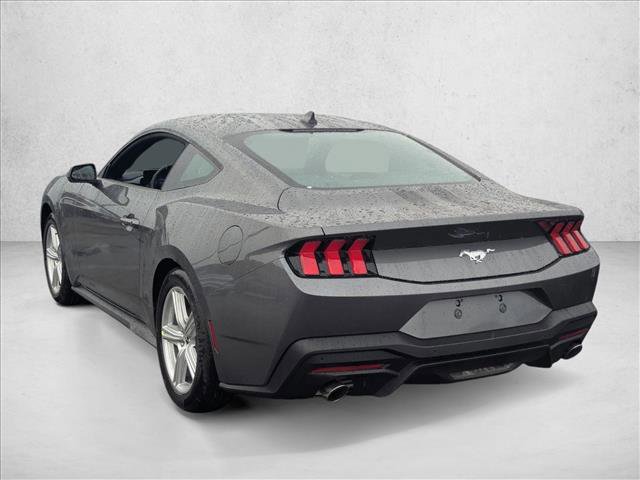 New 2026 Ford Mustang Coupe image 8