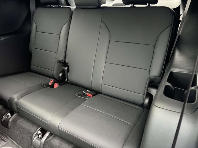 New 2026 Buick Enclave Preferred w/ Power Package image 12