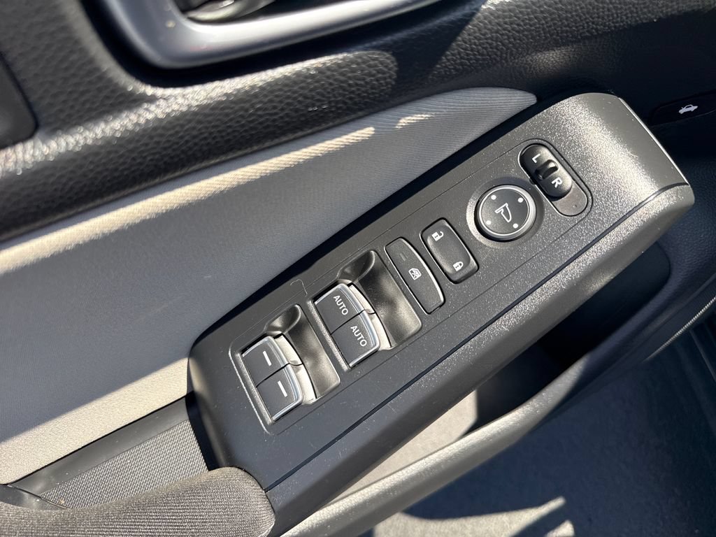 Certified 2023 Honda Civic LX image 10