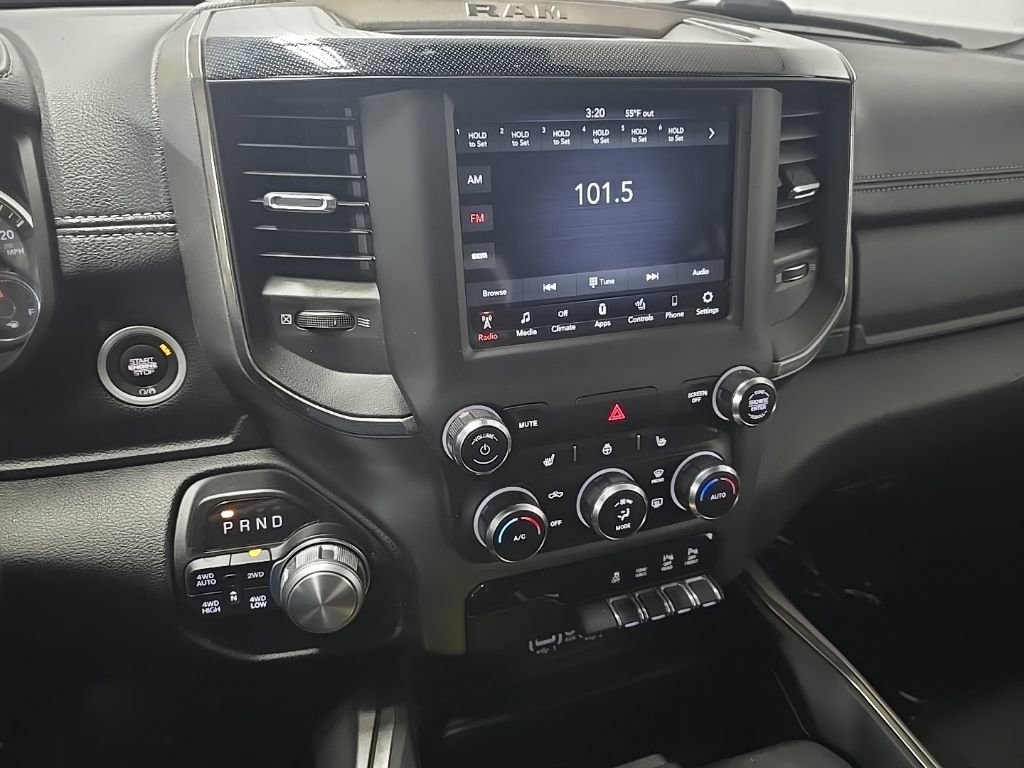 Used 2020 RAM 1500 Sport w/ Level 2 Equipment Goup w/2_L image 24
