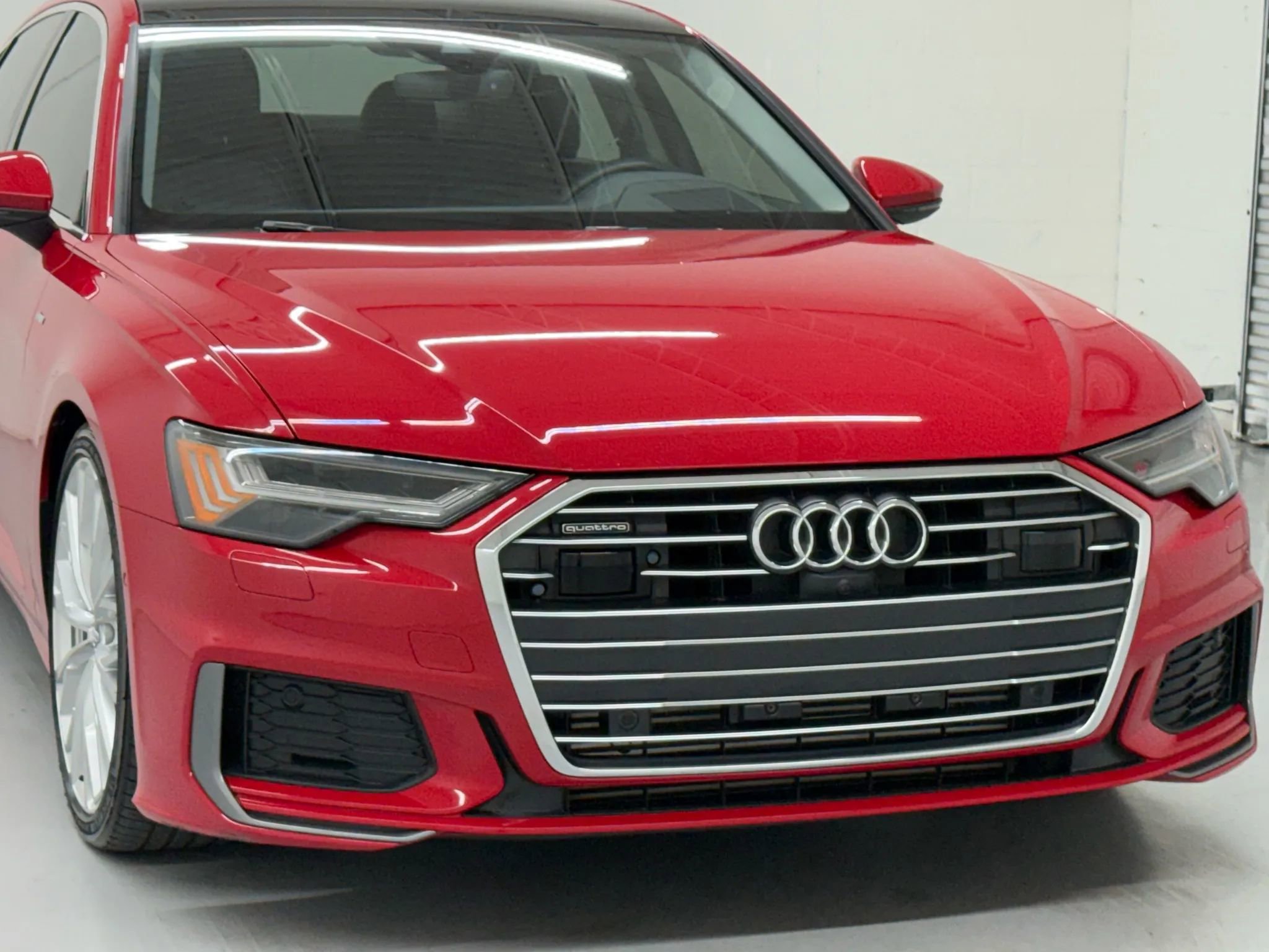 Used 2019 Audi A6 3.0T Prestige w/ Prestige Package image 10