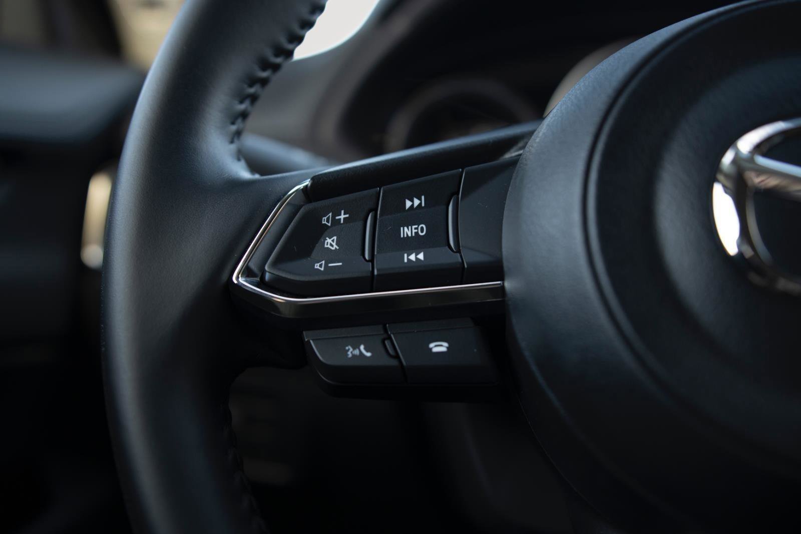 Used 2023 MAZDA CX-5 AWD 2.5 S w/ Preferred Package image 6