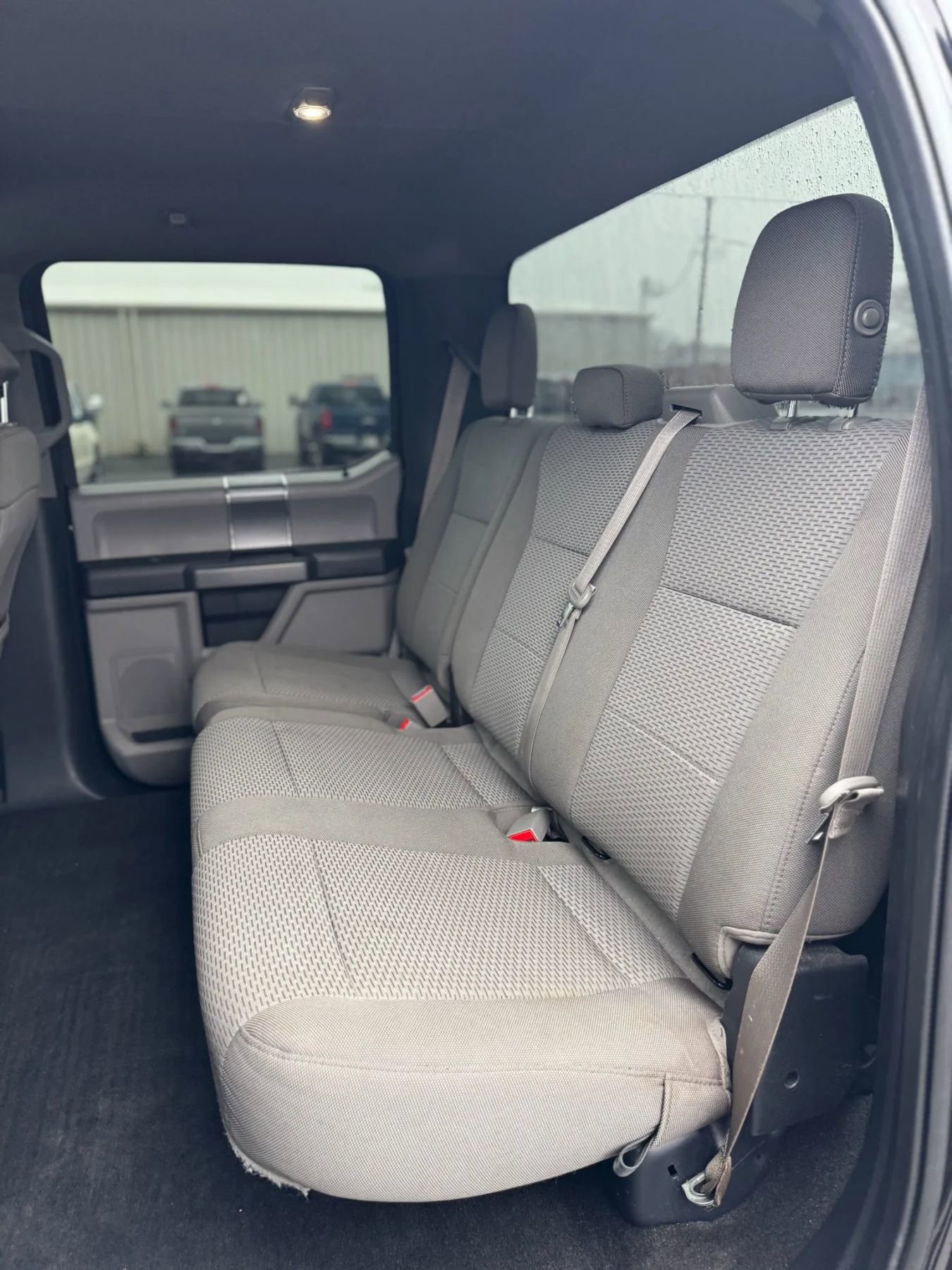 Used 2019 Ford F150 XLT w/ XTR Package image 11