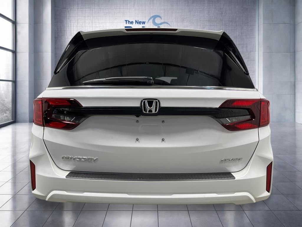 New 2026 Honda Odyssey Sport-L image 4