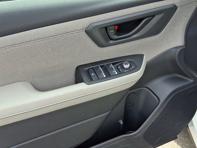 Certified 2026 Subaru Forester Premium w/ Base/Premium Package image 12