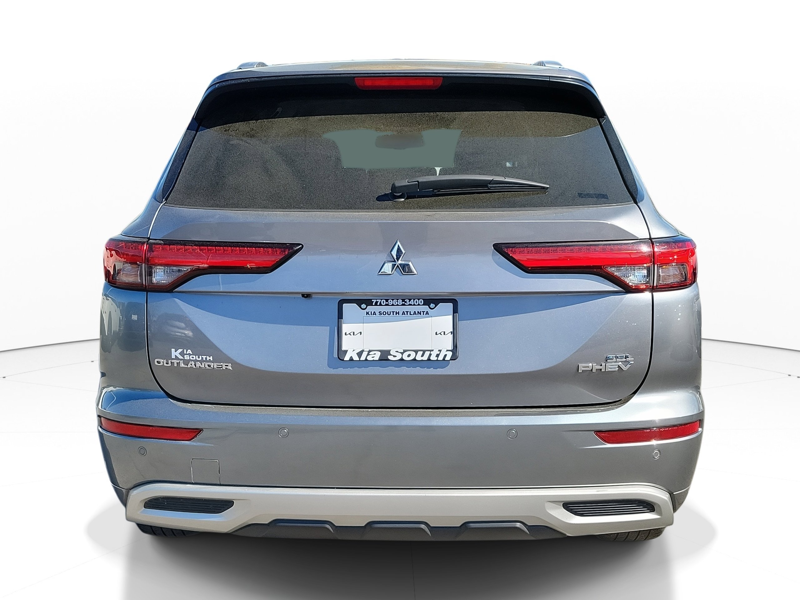 Used 2023 Mitsubishi Outlander SEL image 5