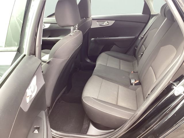 Used 2023 Kia Forte LXS image 16