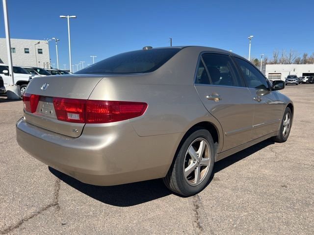 Used 2005 Honda Accord EX-L image 5