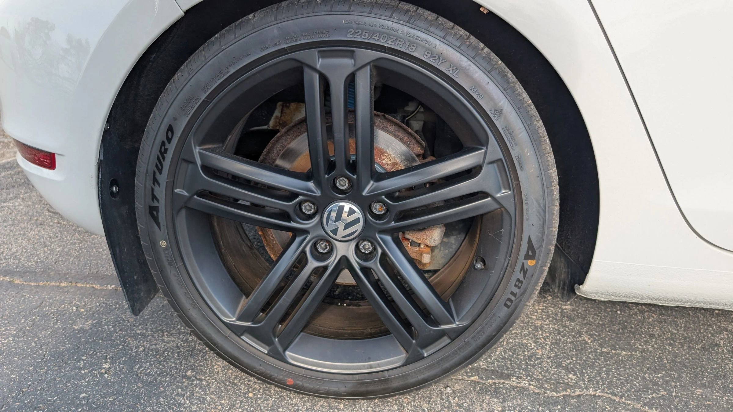 Used 2014 Volkswagen Golf TDI FWD image 24