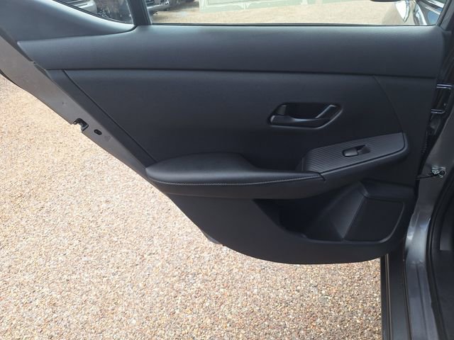 Certified 2024 Nissan Sentra S image 22