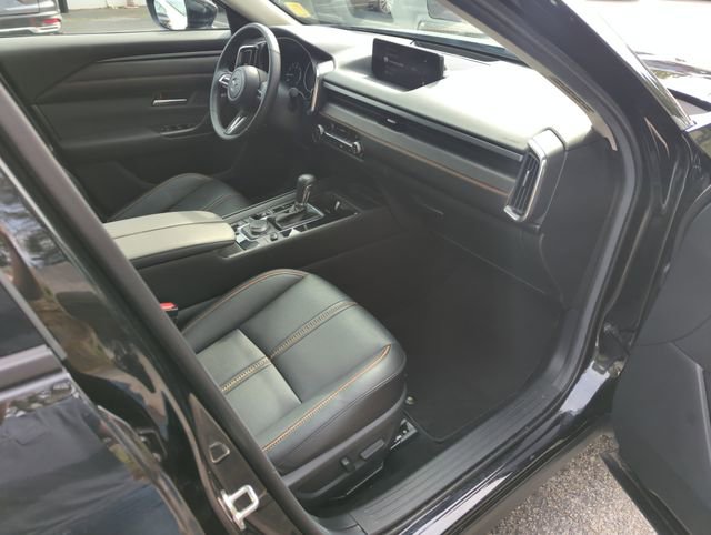 Used 2025 MAZDA CX-50 AWD 2.5 S w/ Premium Plus Pkg image 36