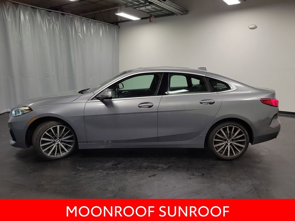 Used 2022 BMW 228i xDrive Gran Coupe w/ Convenience Package image 5