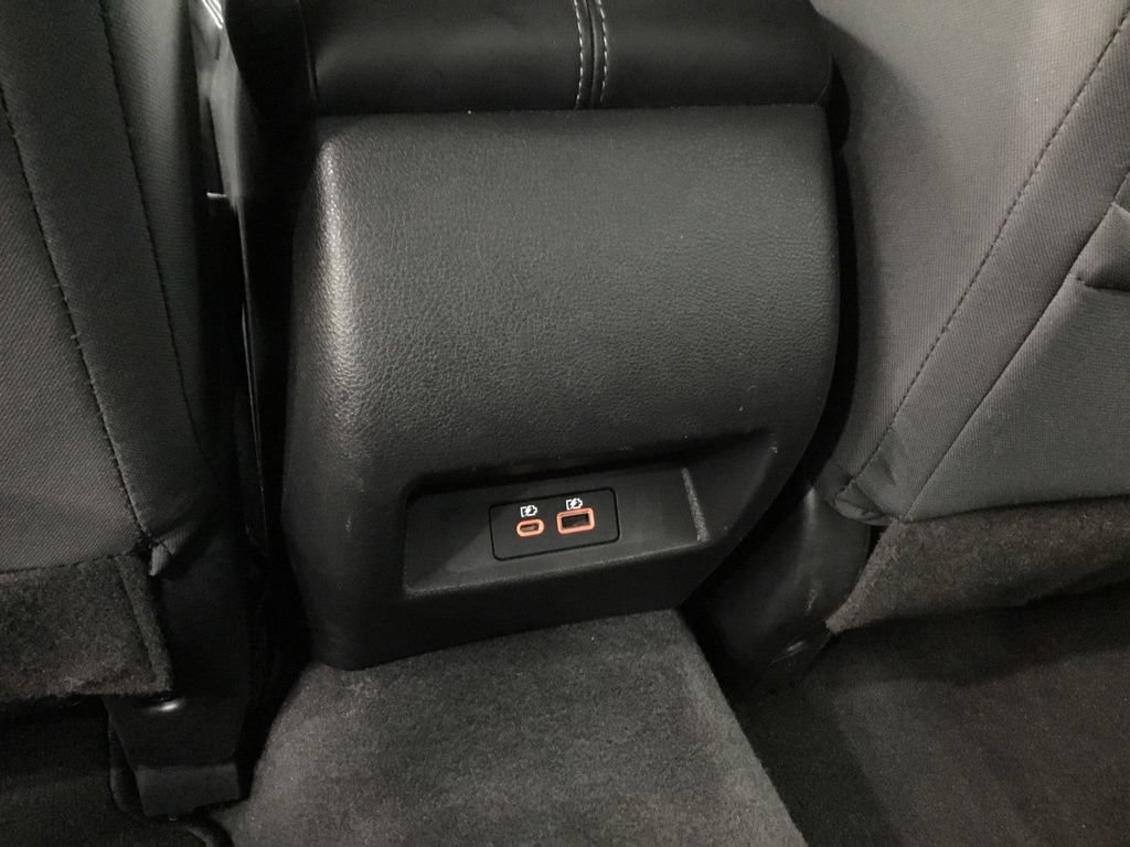 Used 2024 Nissan Altima 2.5 SV w/ SV Premium Package FWD image 28