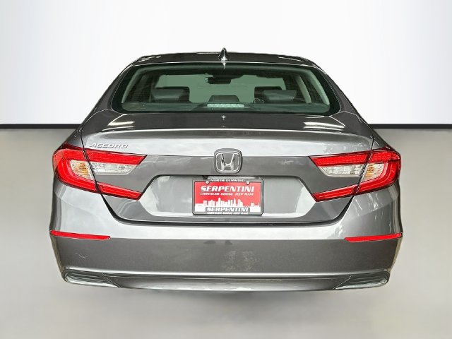 Used 2018 Honda Accord EX-L image 7