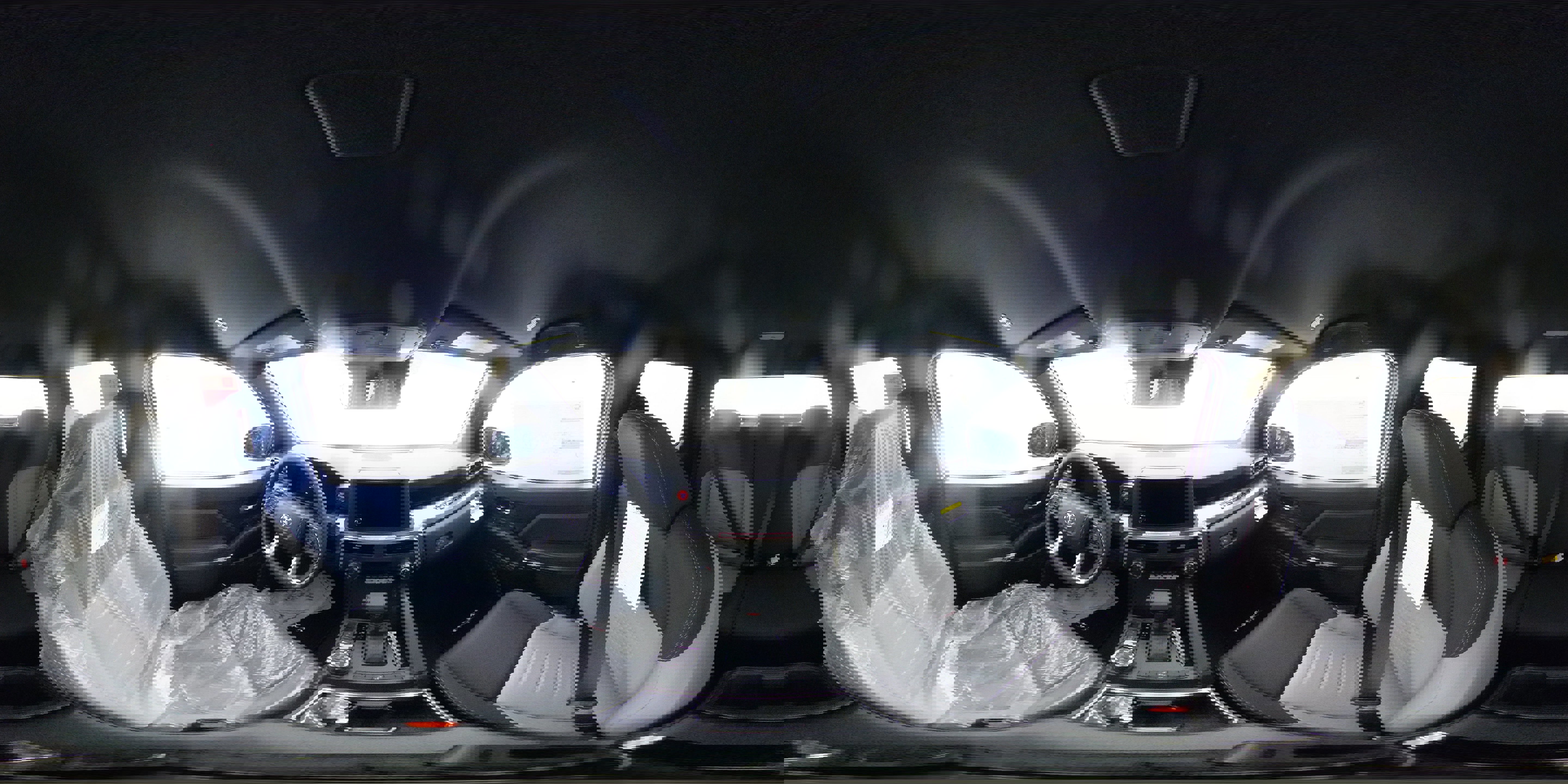 New 2026 Toyota Tacoma TRD Off-Road image 33