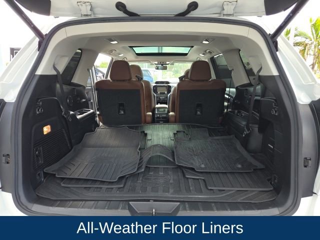 Used 2020 Subaru Ascent Touring w/ Popular Package #3 AWD/4WD image 24