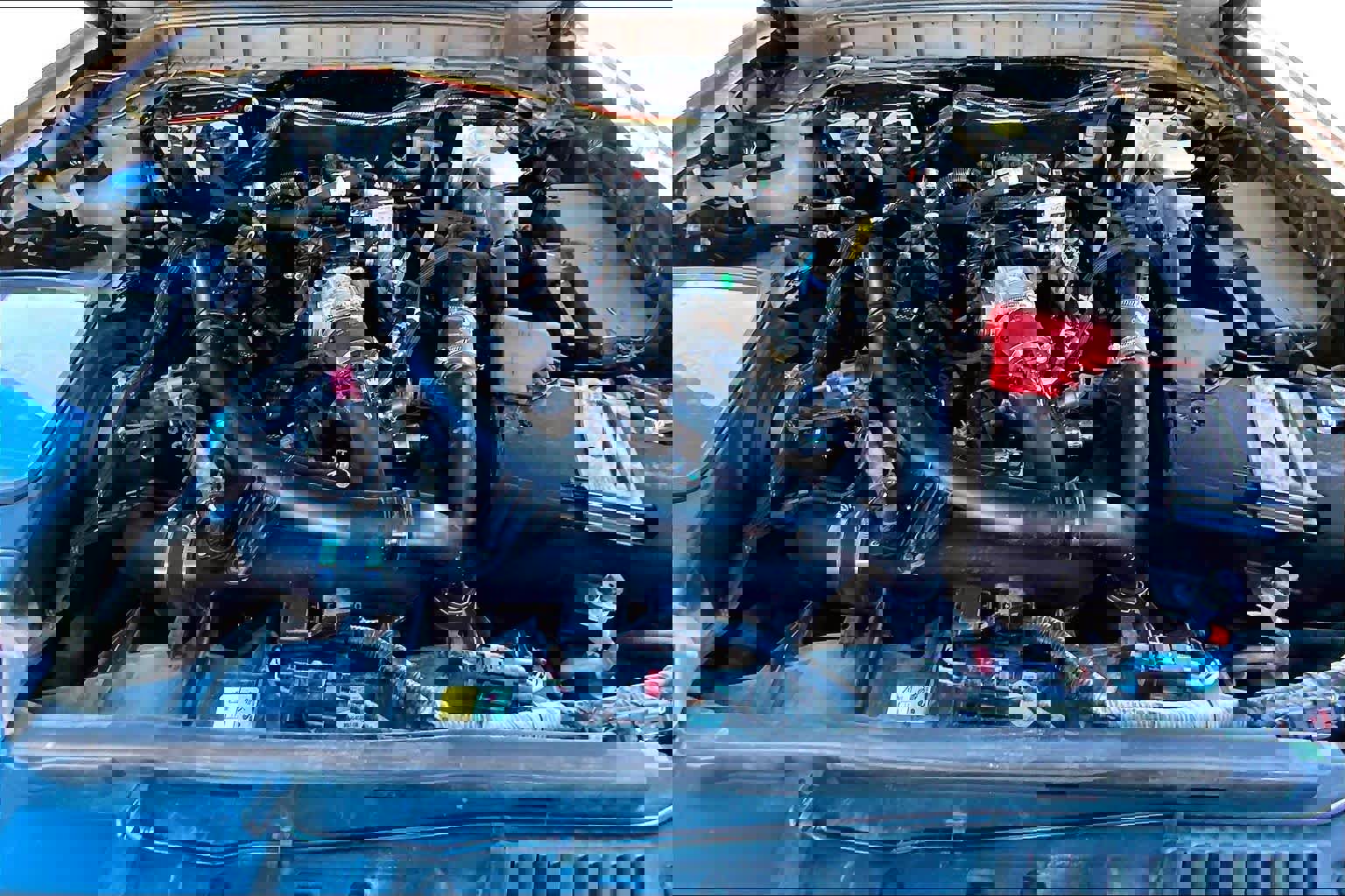 Used 2021 Ford Bronco Outer Banks image 32