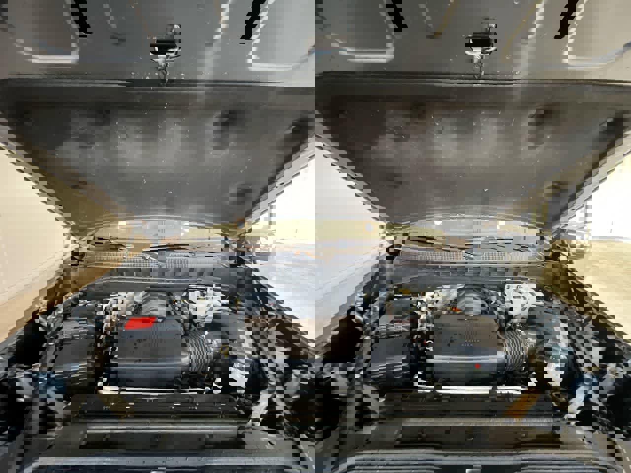 Used 2020 Chevrolet Silverado 1500 LTZ w/ LTZ Plus Package image 25