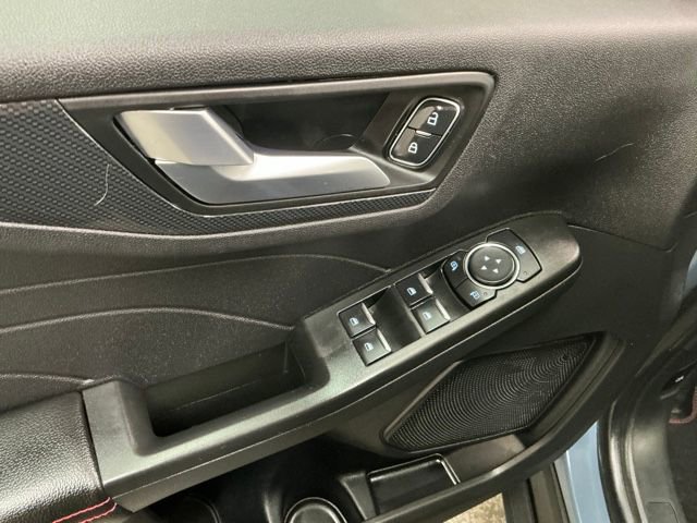 Used 2023 Ford Escape ST-Line w/ Tech Pack #1 image 15
