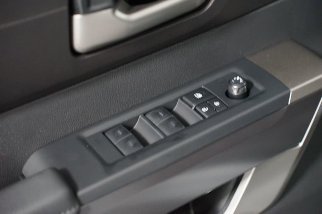 New 2026 Toyota Tundra SR5 image 32