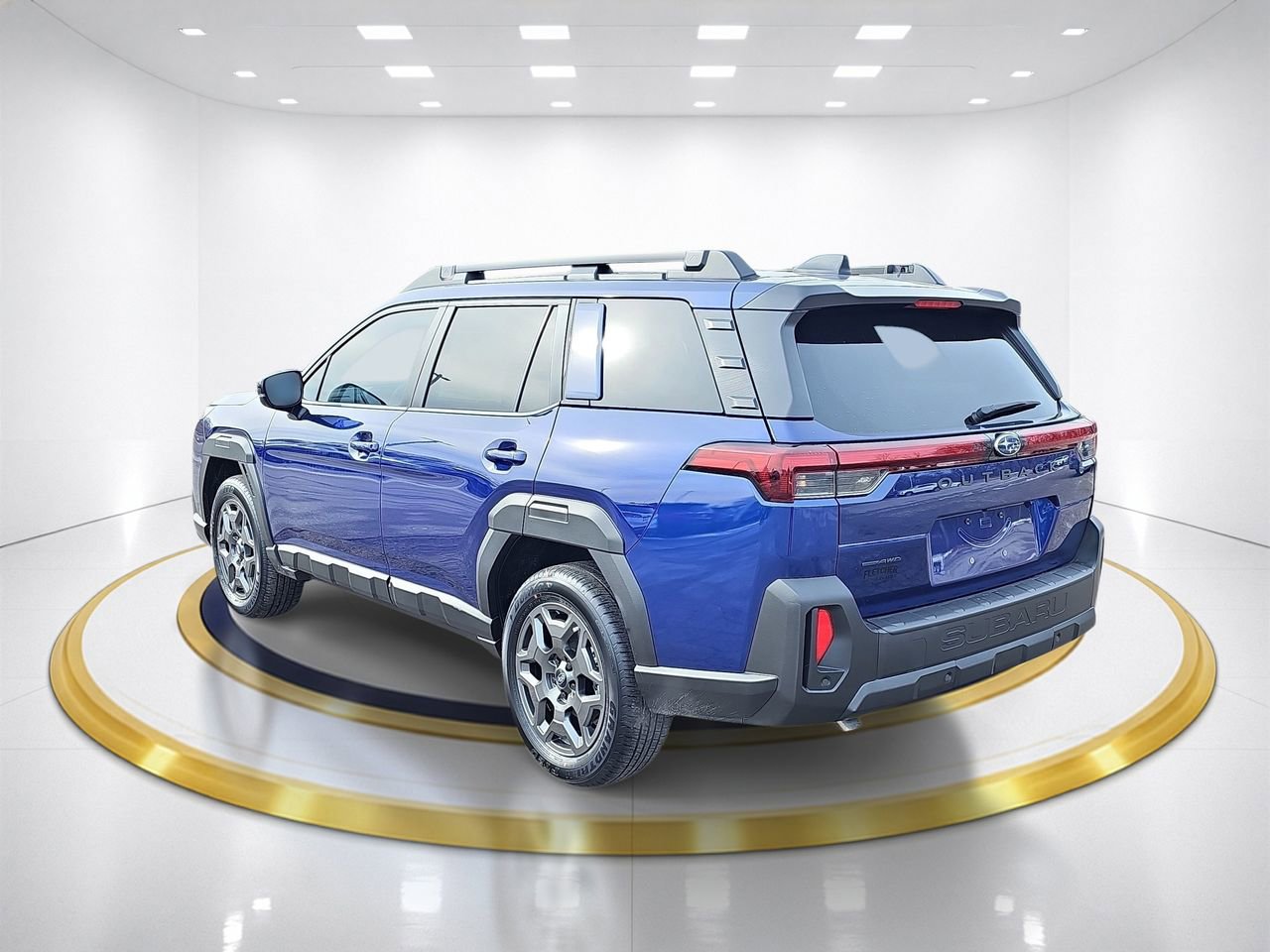 New 2026 Subaru Outback Premium AWD/4WD image 7