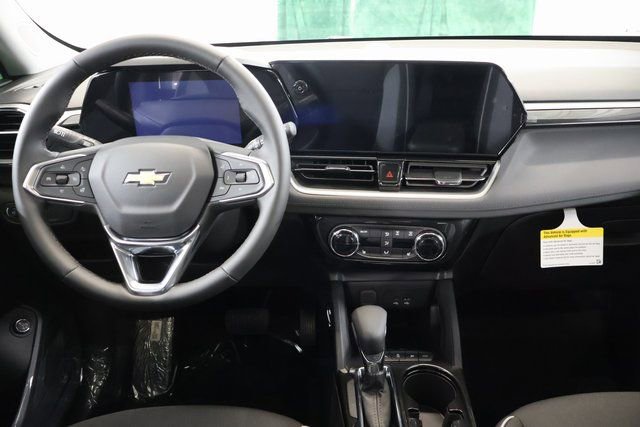 New 2026 Chevrolet TrailBlazer LT w/ Convenience Package image 14