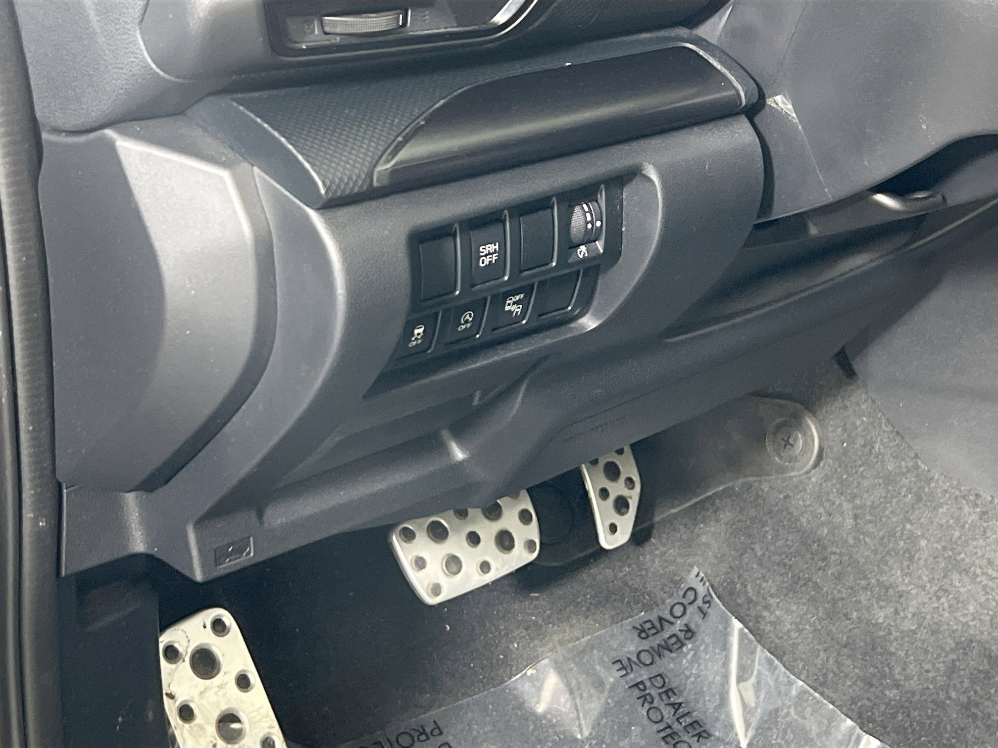 Used 2023 Subaru Forester Wilderness AWD/4WD image 10