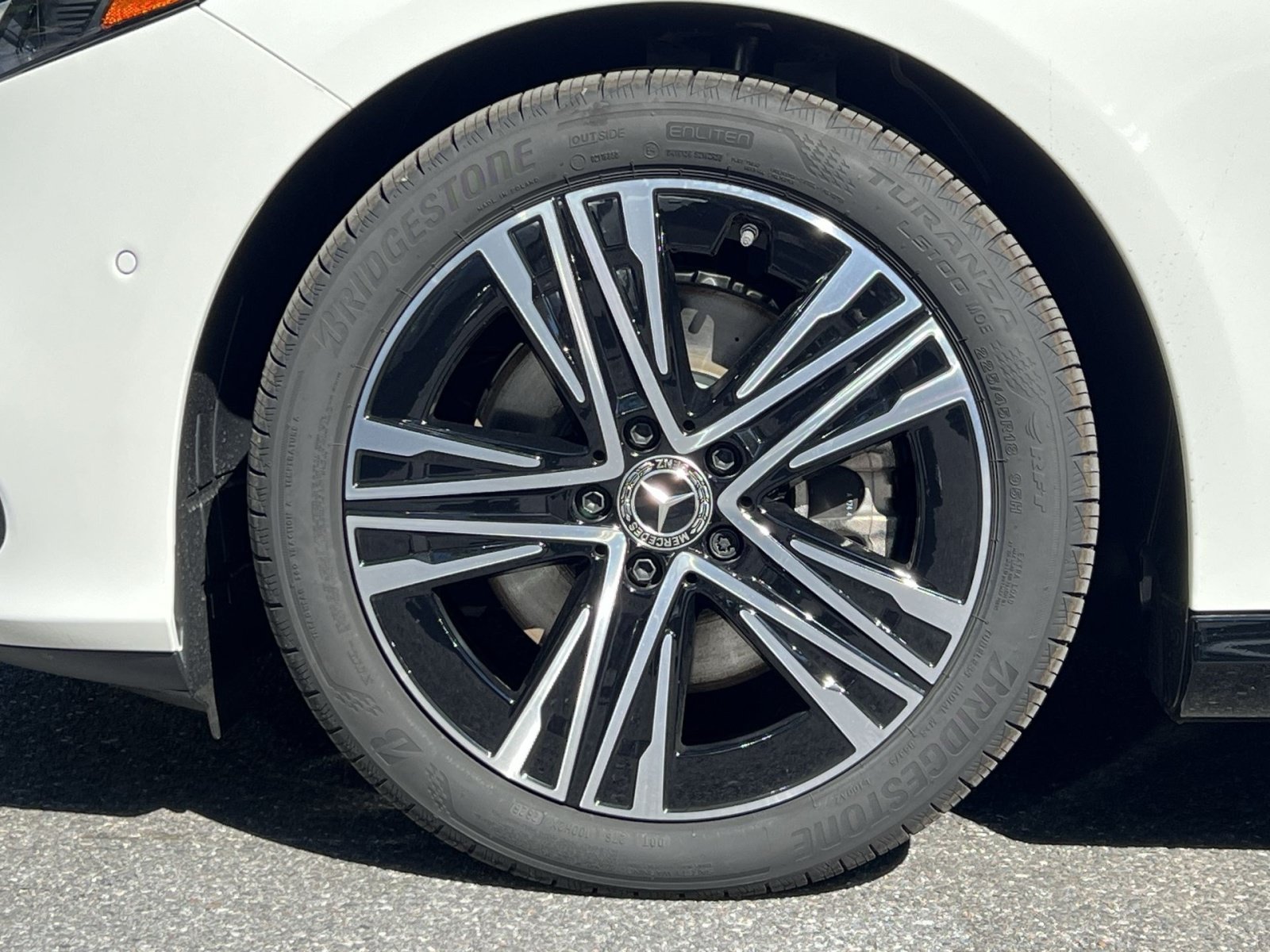 New 2027 Mercedes-Benz CLA 350 image 17
