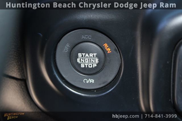 Used 2023 Jeep Wrangler Sport image 18