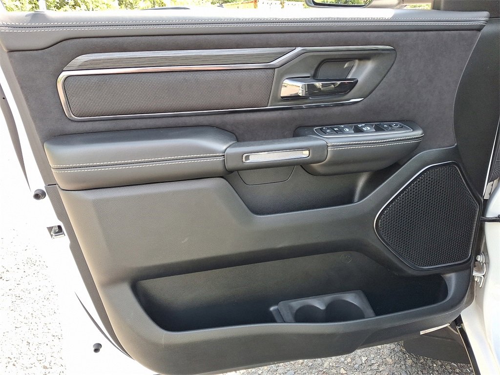 Used 2023 RAM 1500 TRX w/ TRX Level 1 Equipment Group image 13