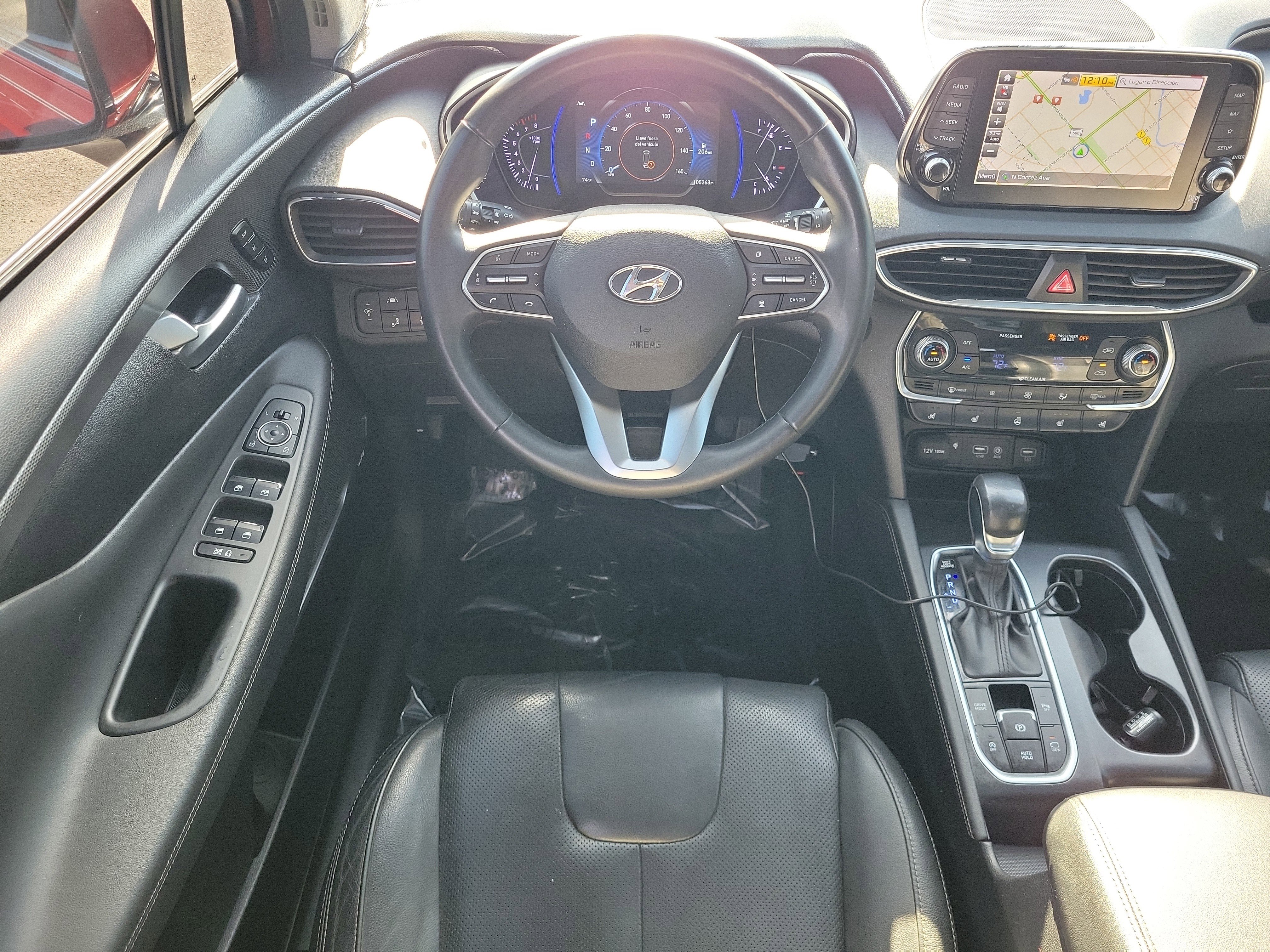 Used 2019 Hyundai Santa Fe FWD image 13