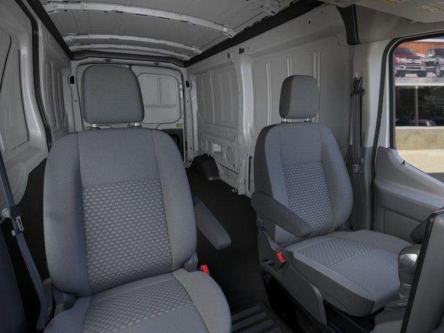 New 2026 Ford Transit 350 148 Medium Roof AWD image 10