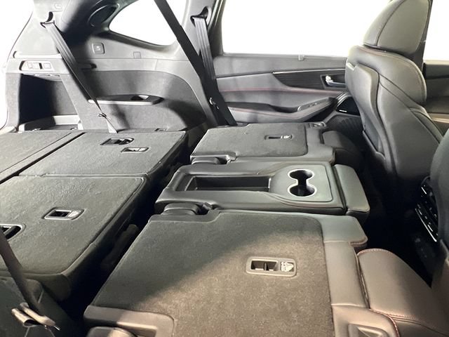 New 2026 Acura MDX Type S AWD/4WD image 32