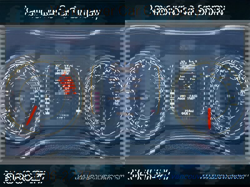 Used 2019 Jeep Cherokee Latitude Plus w/ Cold Weather Group image 20