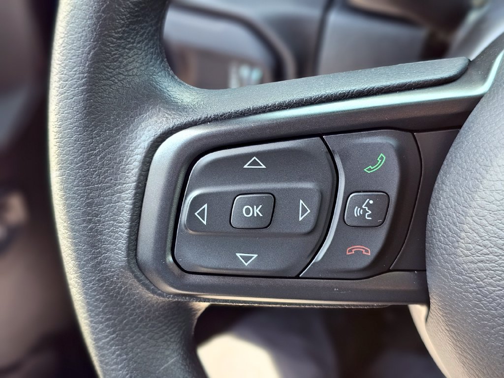 New 2026 Jeep Wrangler Unlimited Sport AWD/4WD image 18