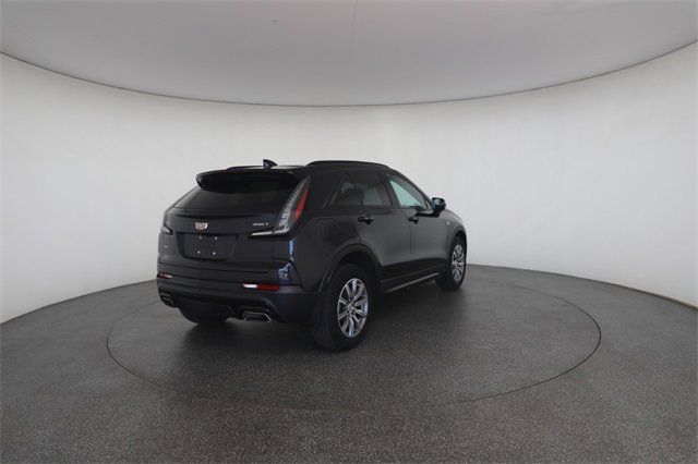 Used 2023 Cadillac XT4 Sport w/ Sun And Sound Package image 18