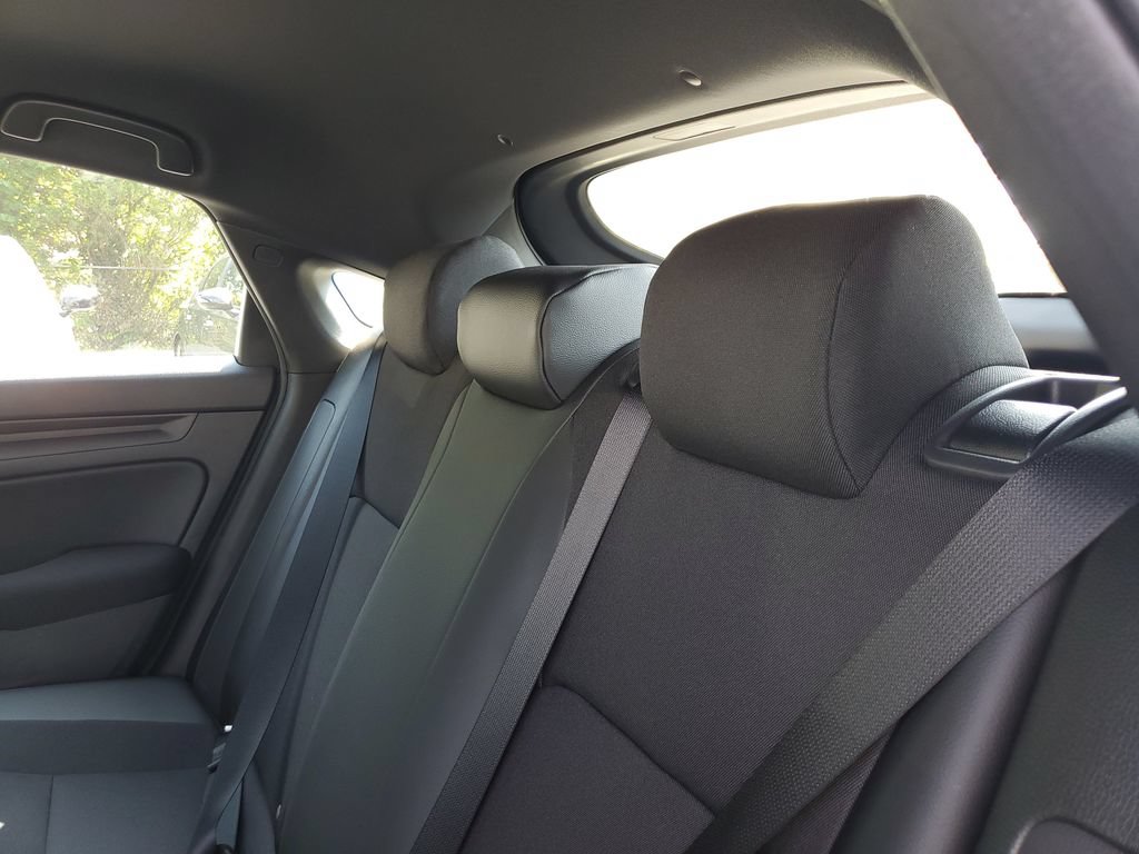 New 2026 Honda Civic Sport image 8
