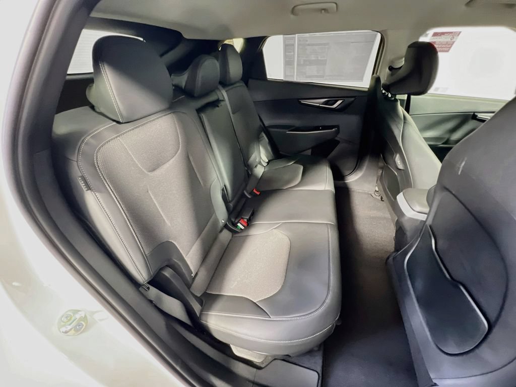 New 2026 Kia EV6 Light RWD image 23