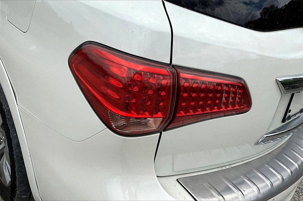 Used 2017 INFINITI QX80 4WD image 30