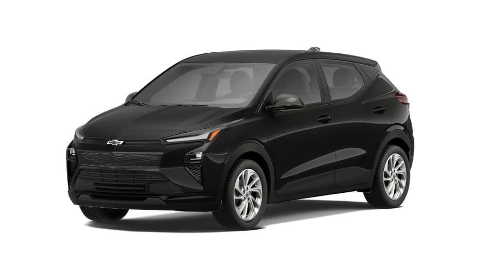 New 2027 Chevrolet Bolt LT w/ Comfort Package image 25