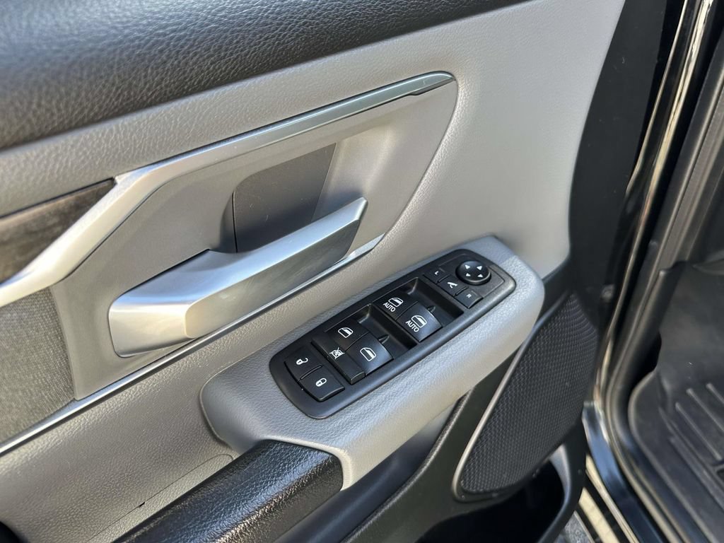 Used 2019 RAM 1500 Big Horn AWD/4WD image 19