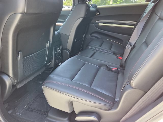 New 2026 Dodge Durango GT AWD/4WD image 13