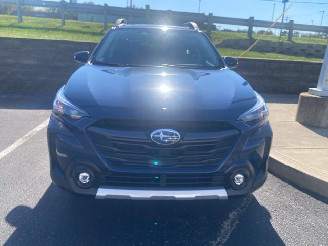 Used 2024 Subaru Outback Limited XT AWD/4WD image 13
