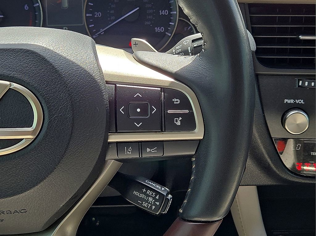 Used 2020 Lexus RX 350 AWD w/ Premium Package image 19