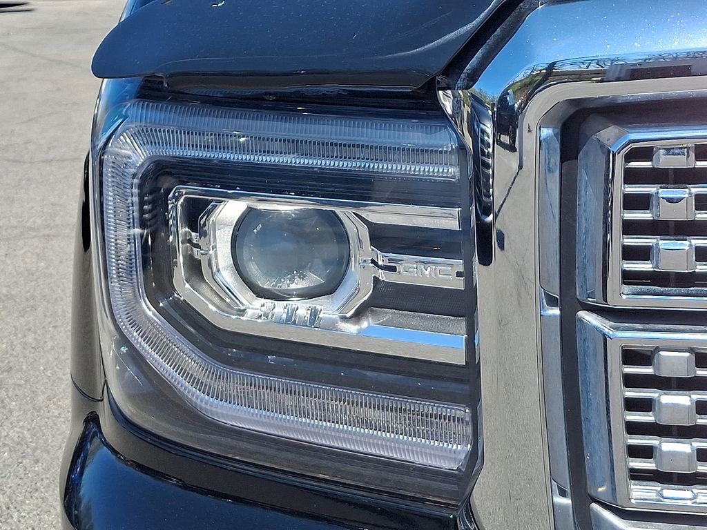Used 2018 GMC Sierra 1500 Denali image 11