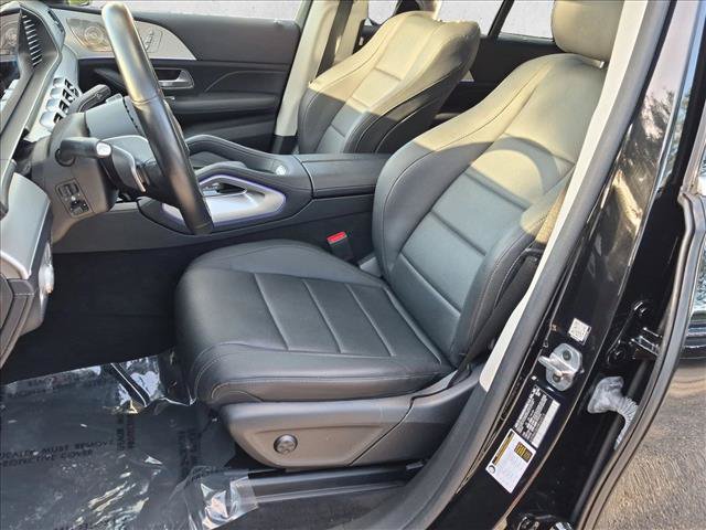 Used 2024 Mercedes-Benz GLE 450e 4MATIC image 17