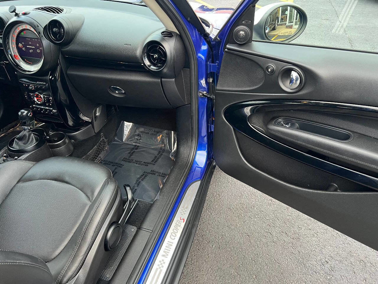 Used 2014 MINI Cooper Paceman S image 27