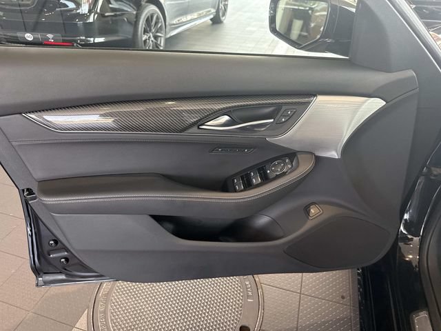 Certified 2023 Cadillac CT5 Sport AWD/4WD image 16