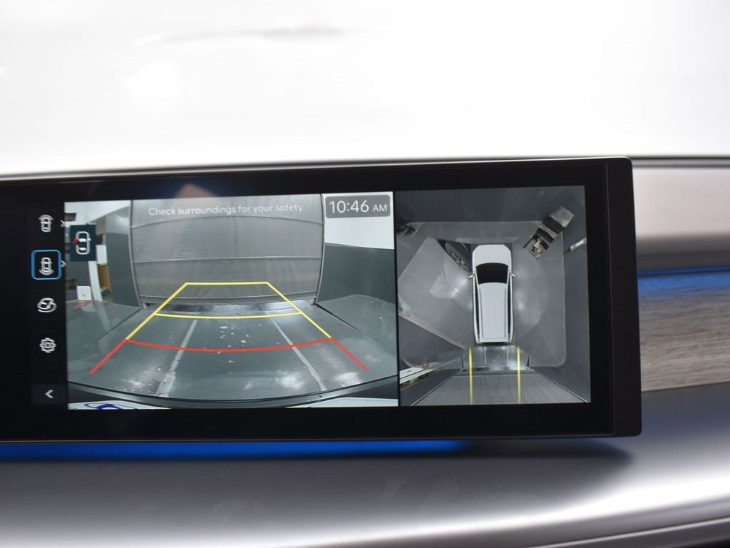 New 2026 Hyundai Ioniq 9 SEL image 18