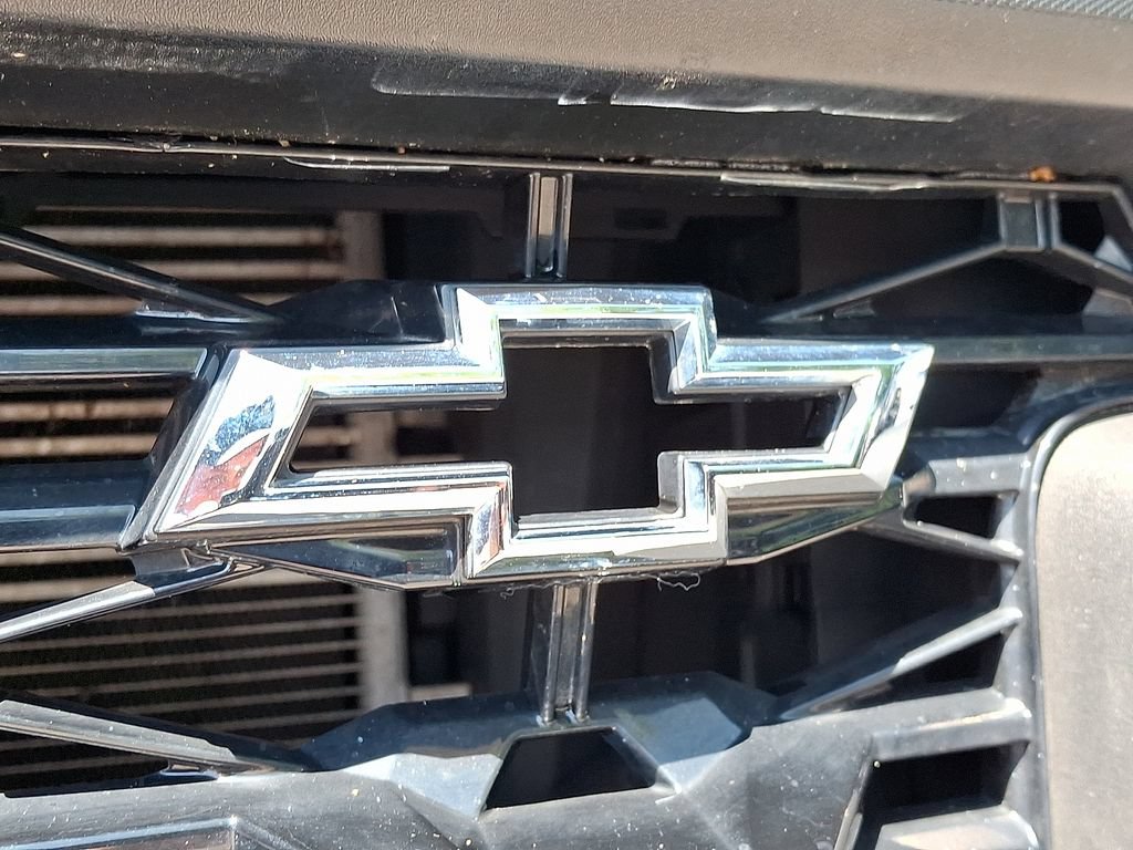 Used 2022 Chevrolet Colorado ZR2 AWD/4WD image 30